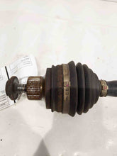 Load image into Gallery viewer, FRONT CV AXLE SHAFT Audi A4 A5 08 09 10 11 12 - NW9937
