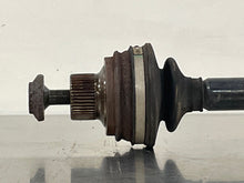 Load image into Gallery viewer, REAR AXLE SHAFT A4 A5 2008 08 2009 09 2010 10 2011 11 2012 12 - NW9938
