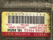 Load image into Gallery viewer, AC COMPRESSOR Volkswagen Routan 2009 09 2010 10 2011 11 3.8L - NW43210
