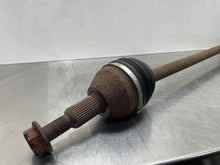 Load image into Gallery viewer, CV AXLE SHAFT Volkswagen Routan 2009 09 2010 10 2011 11 2012 12 Front Right - NW14522
