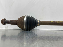 Load image into Gallery viewer, CV AXLE SHAFT Volkswagen Routan 2009 09 2010 10 2011 11 2012 12 Front Right - NW14522
