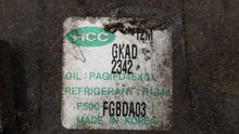 Load image into Gallery viewer, AC Compressor Kia Soul 2012 - NW42606
