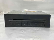 Load image into Gallery viewer, RADIO E320 E500 E55 CD Changer 2003 03 2004 04 2005 05 - NW138632
