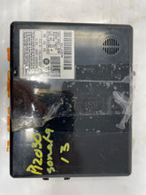 Load image into Gallery viewer, BODY CONTROL MODULE BCM COMPUTER Sonata 2011 11 2012 12 - NW32318
