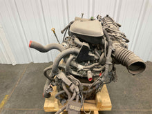 Load image into Gallery viewer, ENGINE MOTOR Nissan Rogue 2008 08 2.5L - NW66808
