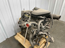 Load image into Gallery viewer, ENGINE MOTOR Nissan Rogue 2008 08 2.5L - NW66808
