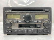 Load image into Gallery viewer, Radio Honda Pilot 2003 03 2004 04 2005 05 AM FM CD Cassette - NW137750
