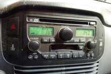 Load image into Gallery viewer, Radio Honda Pilot 2003 03 2004 04 2005 05 AM FM CD Cassette - NW137750
