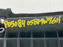 Load image into Gallery viewer, GRILLE BMW 760i 745i 2002 02 2003 03 2004 04 2005 05 Upper - NW98267
