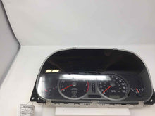 Load image into Gallery viewer, Speedometer Cluster  ISUZU AXIOM 2002 - NW160530
