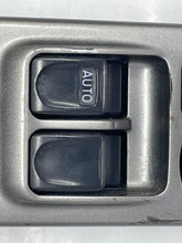 Load image into Gallery viewer, FRONT DOOR WINDOW SWITCH Axiom 2002 02 2003 03 2004 04 Left - NW56966
