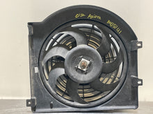 Load image into Gallery viewer, RADIATOR FAN ASSEMBLY Amigo Rodeo Axiom 98 99 00 - 04 - NW64116
