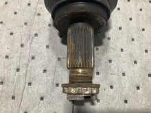 Load image into Gallery viewer, REAR AXLE SHAFT BMW 535i Gt 640I 740i 740il 2010-2017 Left - NW10626

