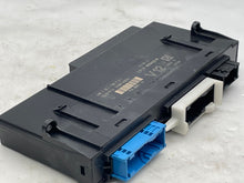 Load image into Gallery viewer, BODY CONTROL MODULE BCM COMPUTER 528i 535i 535i Gt 550i 550i 11-17 - NW29890
