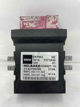 Load image into Gallery viewer, FUEL PUMP CONTROL MODULE COMPUTER 320i 328D 328i 328I GT 335i 09-17 - NW29891
