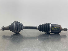 Load image into Gallery viewer, CV AXLE SHAFT BMW 325i 330i 01 02 03 - 05 Front Left - NW10320
