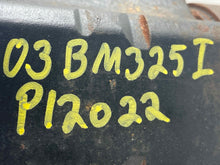 Load image into Gallery viewer, CV AXLE SHAFT BMW 325i 330i 01 02 03 - 05 Front Left - NW10320
