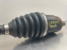 Load image into Gallery viewer, CV AXLE SHAFT BMW 325i 330i 01 02 03 - 05 Front Left - NW10320
