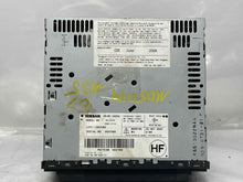 Load image into Gallery viewer, CD PLAYER Infiniti M35 M45 2006 06 2007 07 - NW137108
