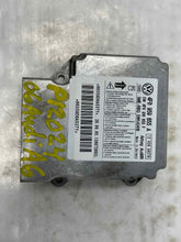 Load image into Gallery viewer, AIRBAG CONTROL MODULE COMPUTER Audi A6 06 07 08 09 10 - NW28467
