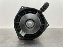 Load image into Gallery viewer, FRONT A/C HEATER BLOWER MOTOR Vitara Vitara XL-7 06 07 08 - NW23976
