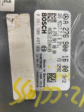 Load image into Gallery viewer, ECU ECM COMPUTER C250 C300 C350 C63 E300 E350 E400 E550 E63 12-13 - NW61026
