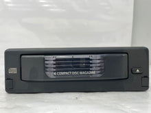 Load image into Gallery viewer, CD Player BMW 545i 530i 525i 2004 04 2005 05 - NW136513
