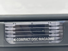 Load image into Gallery viewer, CD Player BMW 545i 530i 525i 2004 04 2005 05 - NW136513
