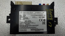 Load image into Gallery viewer, COMMUNICATION CONTROL MODULE COMPUTER B250 C250 C300 C350 C43 17-20 - NW34301
