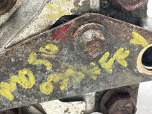 Load image into Gallery viewer, POWER STEERING PUMP FX35 FX45 2003 03 2004 04 2005 05 06 07 08 - NW163334
