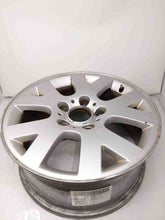 Load image into Gallery viewer, Wheel BMW 330i 323i 325i 320i 00 01 02 03 04 05 06 16x7 Alloy 5 Spoke forked - NW197666
