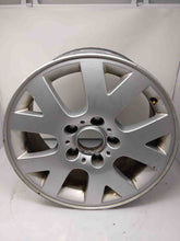Load image into Gallery viewer, Wheel BMW 330i 323i 325i 320i 00 01 02 03 04 05 06 16x7 Alloy 5 Spoke forked - NW197666
