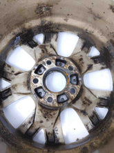 Load image into Gallery viewer, Wheel BMW 330i 323i 325i 320i 00 01 02 03 04 05 06 16x7 Alloy 5 Spoke forked - NW197666
