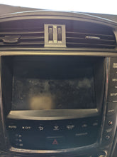 Load image into Gallery viewer, Info-Gps Screen  LEXUS IS250 2012 - NW105481
