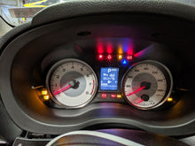 Load image into Gallery viewer, SPEEDOMETER CLUSTER Subaru Impreza 2012 12 - NW161834
