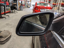 Load image into Gallery viewer, SIDE VIEW DOOR MIRROR BMW 528i 535i 550i Active 5 11 12 Left - NW499640
