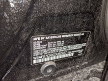 Load image into Gallery viewer, SIDE VIEW DOOR MIRROR BMW 528i 535i 550i Active 5 11 12 Left - NW499640
