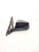 Load image into Gallery viewer, SIDE VIEW DOOR MIRROR BMW 528i 535i 550i Active 5 11 12 Left - NW499640
