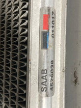 Load image into Gallery viewer, INTERCOOLER SAAB 9-5 99 00 01 02 03 04 05 06 4 CYL - NW106373
