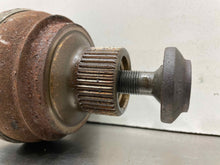 Load image into Gallery viewer, CV AXLE SHAFT Audi S8 S6 S7 A8 A6 A7 2011 11 2012 12 2013 13 Rear - NW10093
