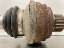 Load image into Gallery viewer, CV AXLE SHAFT Audi S8 S6 S7 A8 A6 A7 2011 11 2012 12 2013 13 Rear - NW10093
