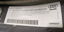 Load image into Gallery viewer, TRANSMISSION Audi A4 A5 08 09 10 11 12 AWD - NW183170
