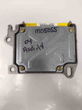 Load image into Gallery viewer, Air Bag Computer Audi S4 A4 2004 04 2005 05 - NW28216
