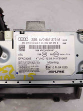 Load image into Gallery viewer, INFO-GPS SCREEN Audi A3 2015 15 2016 16 - NW104692
