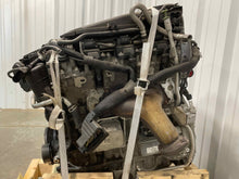 Load image into Gallery viewer, Engine Motor  MERCEDES C-CLASS 2012 - NW208201
