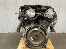 Load image into Gallery viewer, Engine Motor  MERCEDES C-CLASS 2012 - NW208201

