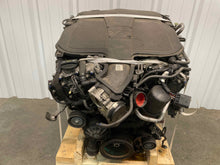 Load image into Gallery viewer, Engine Motor  MERCEDES C-CLASS 2012 - NW208201
