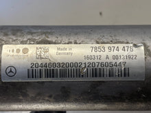 Load image into Gallery viewer, STEERING GEAR Mercedes-Benz C250 C300 C350 C63 12 13 14 15 - NW208572
