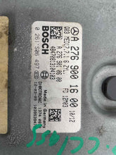 Load image into Gallery viewer, ECU ECM COMPUTER C250 C300 C350 C63 E300 E350 E400 E550 E63 12-13 - NW208184
