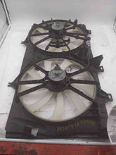 Load image into Gallery viewer, RADIATOR FAN ASSEMBLY Toyota Camry 12 13 14 15 16 - NW208191
